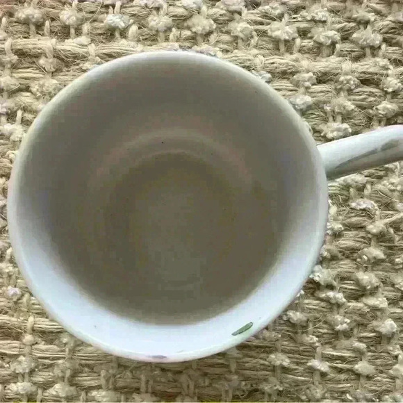 Made in occupied Japan teacup, rare, vintage - Picture 2 of 4